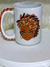 Load image into Gallery viewer, Dazzling Queen Mug
